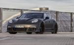 Porsche Panamera Prior600 WB by Prior Design 2014 года